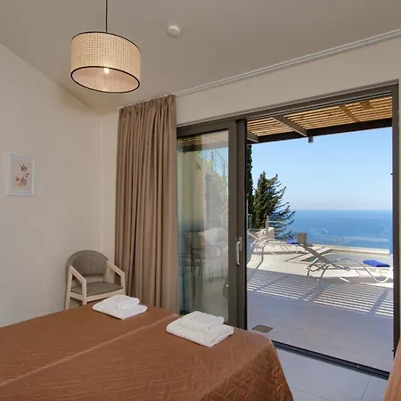 Serios 2 Bed Lefkada *