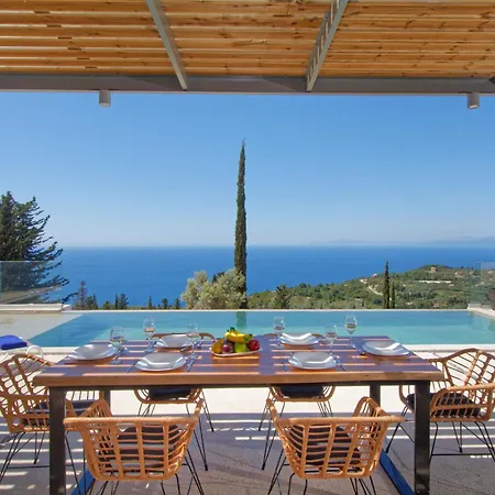 Serios 2 Bed Lefkada