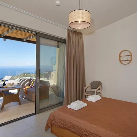 Serios 2 Bed Lefkada